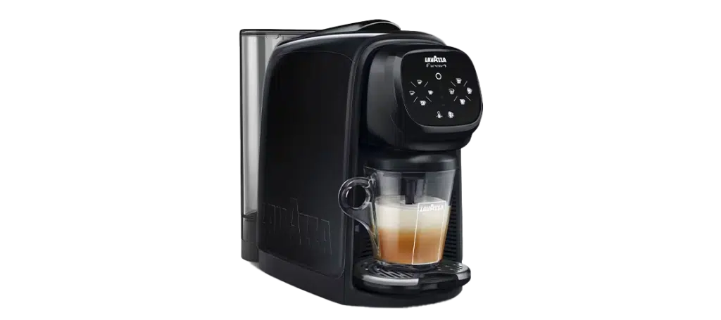 lavazza firma inovy milk lf1050